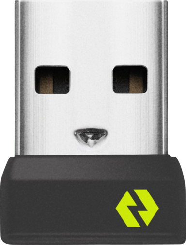 Logitech LOGI Bolt USB-A Receiver/Dongle 