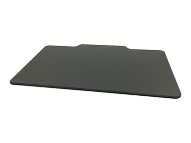 Multibrackets M Computer Shelf Motorized Tilt & Table 