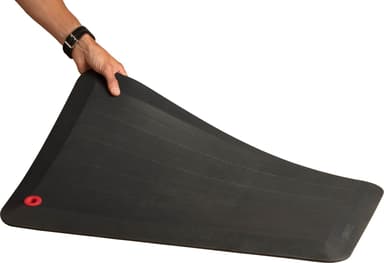 Sun-Flex StandMat 710x530 Mörkgrå 