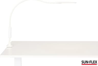Sun-Flex DeskLite Vit 