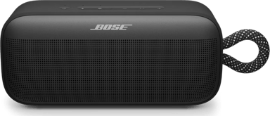 Bose SoundLink Plus Svart