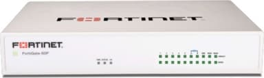 Fortinet FortiGate 60F Firewall 