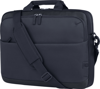 HP Everyday 16" Laptop Bag 16" Ekspandert polyetylen (EPE), Polyester Grå