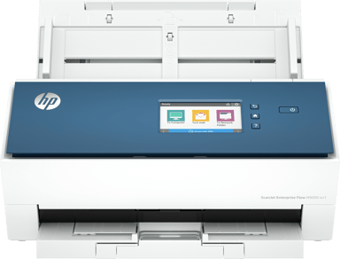 HP ScanJet Enterprise Flow N9000 sn1 A3 
