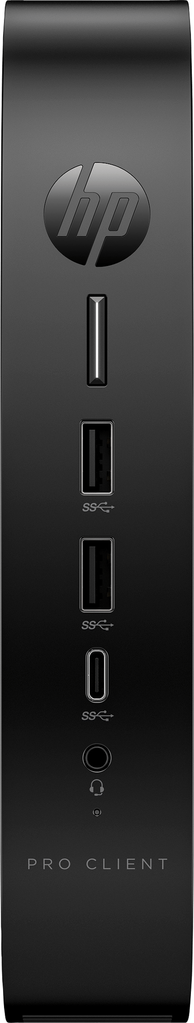 HP Elite T550 2GHz 8GB 32GB