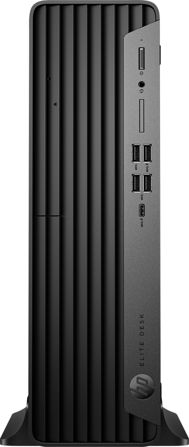 HP Elite 805 G9 AMD Ryzen 7 16GB 512GB