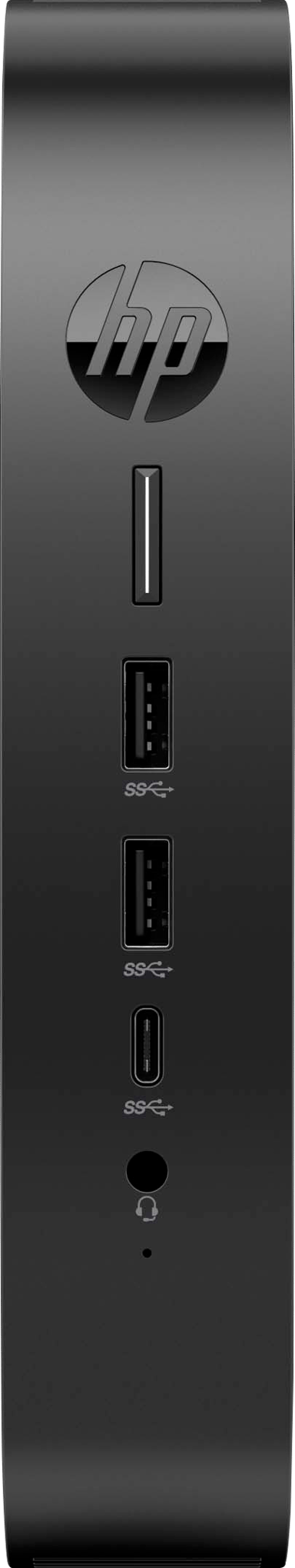 HP Elite T655 2.1GHz 8GB 256GB