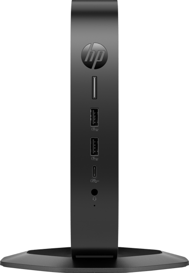 HP Elite T660 1.1GHz 16GB 64GB
