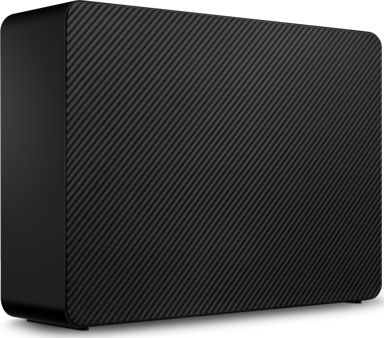 Seagate Expansion 28TB Sort