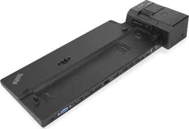 Lenovo ThinkPad Ultra Docking Station 