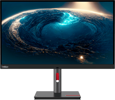 Lenovo ThinkVision P32pz-30 31.5" 3840 × 2160pixels IPS 16:9 60Hz