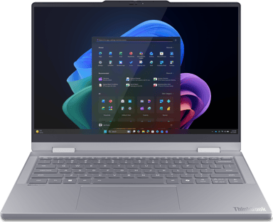 Lenovo ThinkBook 14 2-in-1 G6 Intel Core Ultra 5 16GB 512GB 14"
