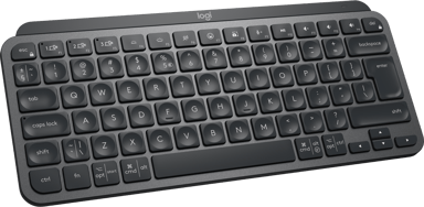 Logitech MX Keys Mini for Business Trådlös Amerikanskt internationellt