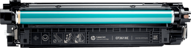HP Toner Sort 508A 6K - CF360A 