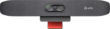 HP Studio R30 USB 4K Videoplanke