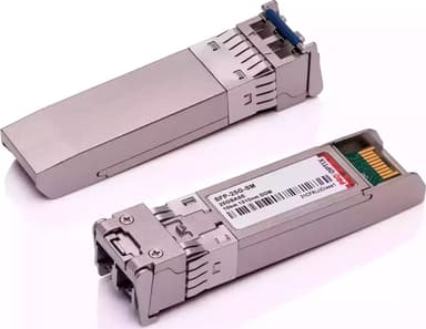 Pro Optix SFP28 sändar-/mottagarmodul (likvärdigt med: Cisco SFP-25G-LR) 