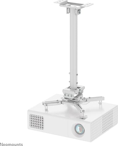 Neomounts CL25-540WH1 Beamer Ceiling Mount 