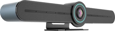 Voxicon 4ALCONF USB Videobar 4K met microfoon en luidspreker