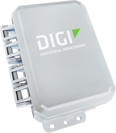 Digi Connect Sensor XTR-M with NEMA Enclosure