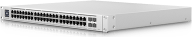 Ubiquiti UniFi USW Enterprise 48 PoE 720W 