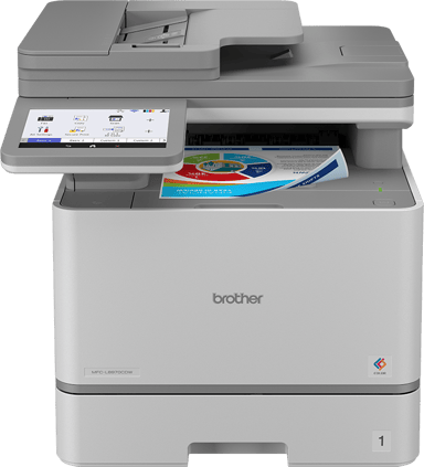 Brother MFC-L8970CDW A4 MFP