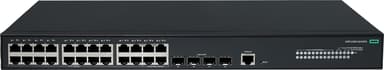 HPE Networking CW 2050 20xGbE 4x2,5GbE 4x2,5GbE SFP Managed Switch 