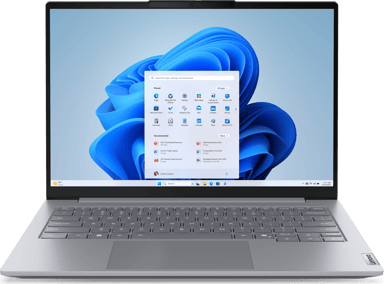 Lenovo ThinkBook 14 G8 Intel Core Ultra 5 16GB 512GB 14"