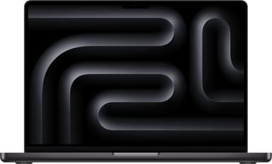 Apple MacBook Pro (2026) Tähtimusta Apple M5 Pro 15/16 48GB 1000GB 14.2"