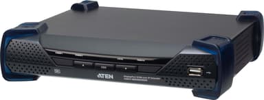 Aten KX9970R-AX-G KVM -kytkin Vastaanotin