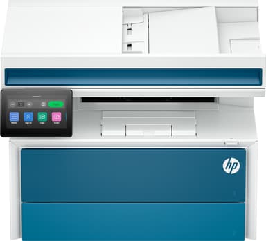 Hp LaserJet Pro MFP 4113DW A4