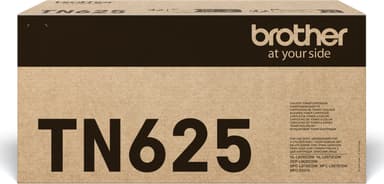 Brother TN-625C tonercartridge 1 stuk(s) Origineel Cyaan 
