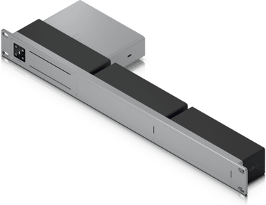 Ubiquiti UniFi AI Key Rack Mount Kit 