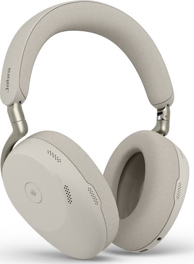 Jabra Evolve3 85 Stereo USB-C Microsoft Teams Harmaa