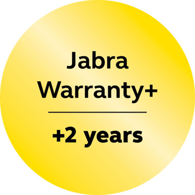 Jabra 880X-39892 garanti & supportförlängning 