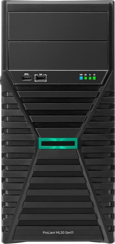 HPE ProLiant ML30 Gen11 Intel 6333P 32GB 8SFF SmartChoice 