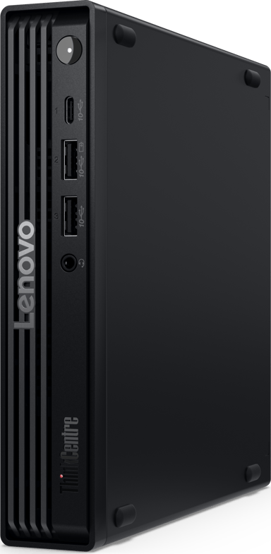 Lenovo ThinkCentre M70q Tiny G6 Intel Core Ultra 5 16GB 512GB
