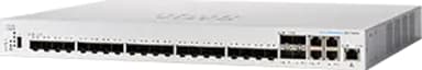Cisco CBS350 4G 20xSFP+ Managed Switch 