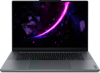 Lenovo Yoga Pro 9 Intel Core Ultra 9 32GB 1000GB RTX 5060 16"