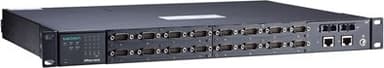 Moxa NPORT S9650I-16-2HV-SSC-T terminalservrar RS-232/422/485 