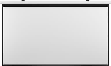 Multibrackets Projector Screen Engine 360x200 16:9 162" 