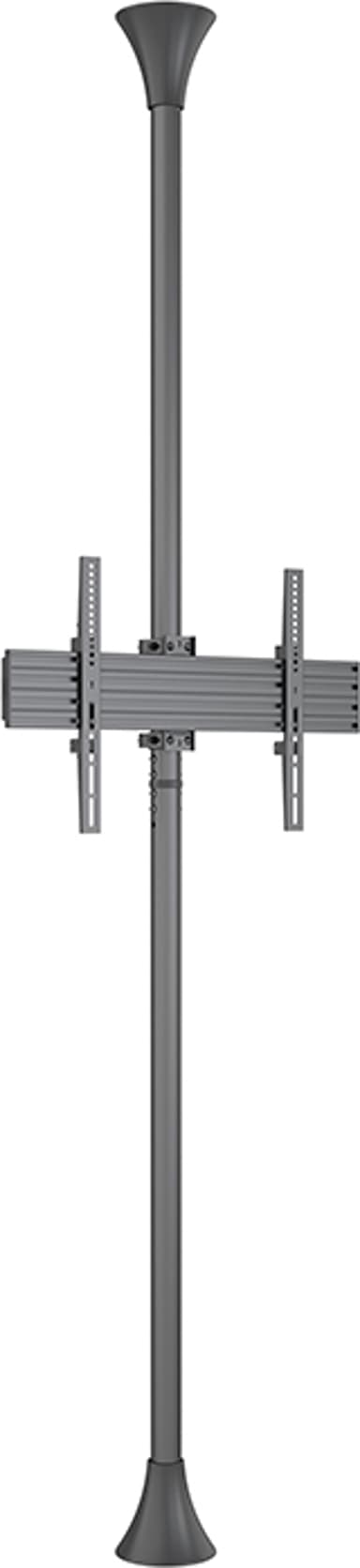 Multibrackets Pro Series Floor To Ceiling Mount MBFC1U 