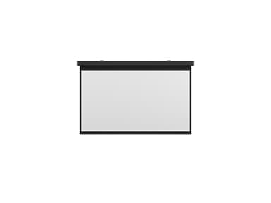 Multibrackets Projection Screen Engine Black Edition 200x112 16:9 90" 
