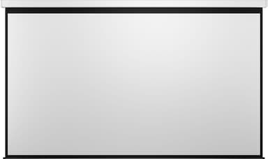 Multibrackets M Motorized Projection Screen Deluxe 