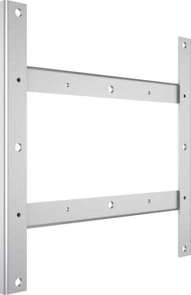 Multibrackets Monteringsadapter 