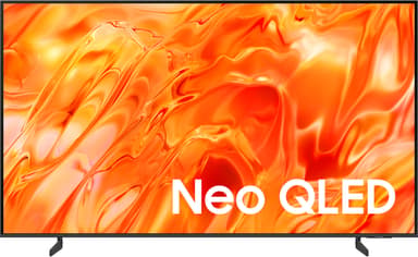 Samsung QN72H 75" 4K Neo QLED Mini LED Smart TV (2026) 