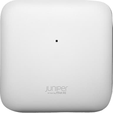 Juniper Networks AP36 Multi-Gigabit WiFi 7 PoE-tukiasema 