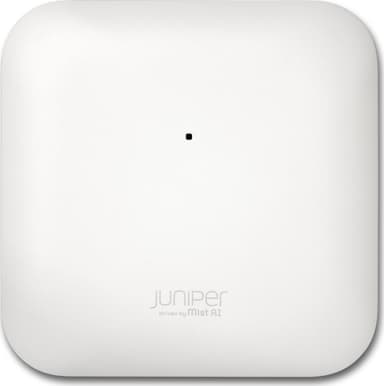 Juniper Networks AP47 Multi-Gigabit WiFi 7 PoE-aksesspunkt 
