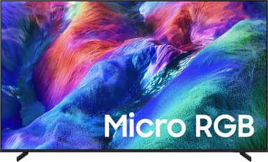 Samsung R85H 85" 4K Micro RGB Smart TV (2026) 