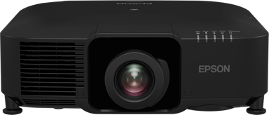 Epson EB-PU1007B WUXGA Svart (Lins Medföljer Ej) 
