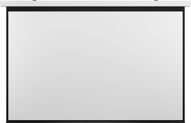 Multibrackets Projector Screen Engine 349x218 16:10 162" 